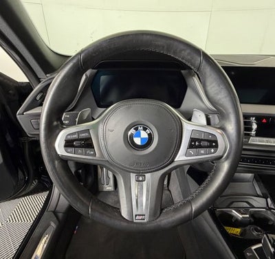 2022 BMW 2 Series M235i xDrive
