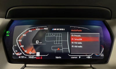 2022 BMW 2 Series M235i xDrive