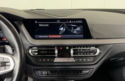 2022 BMW 2 Series M235i xDrive