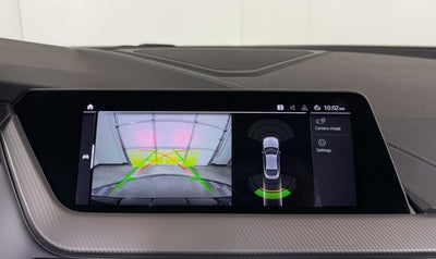 2022 BMW 2 Series M235i xDrive