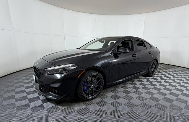 2022 BMW 2 Series M235i xDrive
