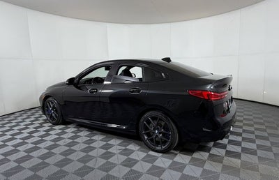 2022 BMW 2 Series M235i xDrive
