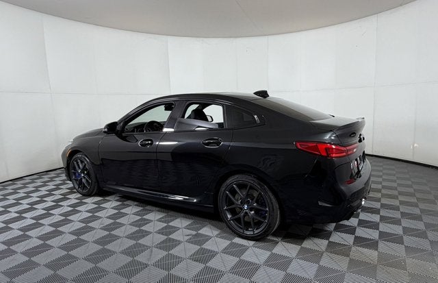 2022 BMW 2 Series M235i xDrive