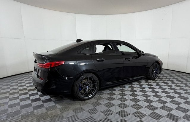 2022 BMW 2 Series M235i xDrive