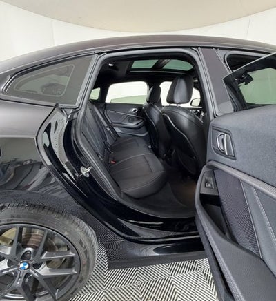 2022 BMW 2 Series M235i xDrive