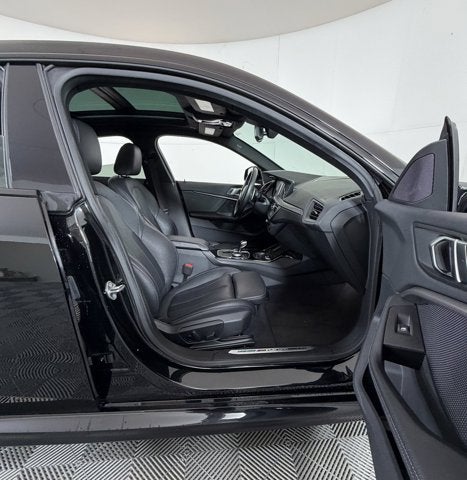 2022 BMW 2 Series M235i xDrive