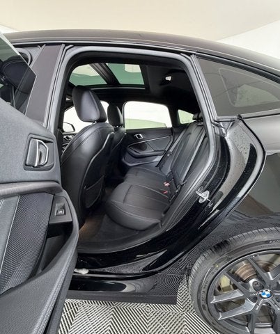 2022 BMW 2 Series M235i xDrive