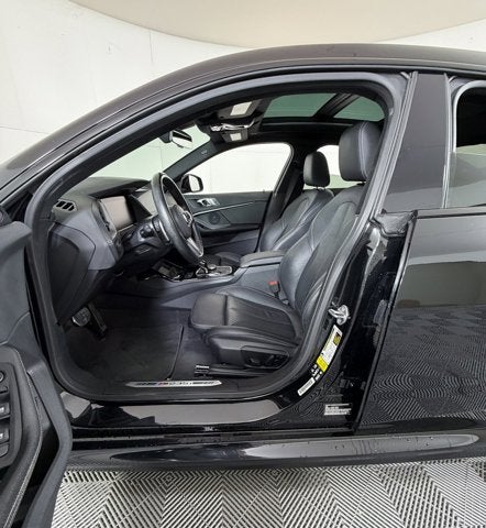 2022 BMW 2 Series M235i xDrive