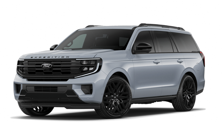 2026 Ford Expedition Platinum®