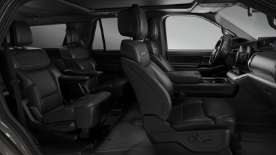 2026 Ford Expedition Tremor®