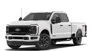 2027 Ford Super Duty F-250® XL