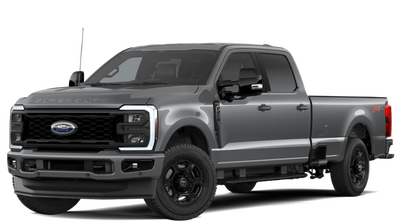2026 Ford Super Duty F-250® XL