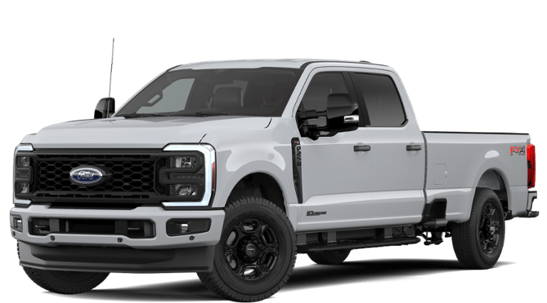 2026 Ford Super Duty F-250® XL