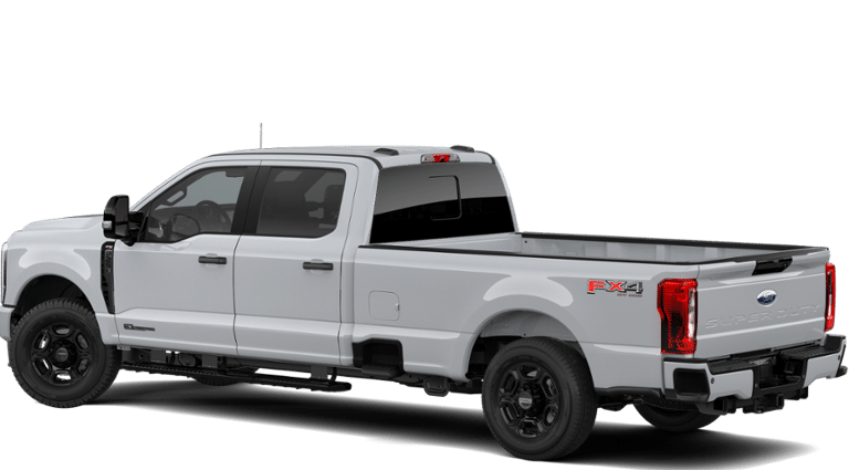 2026 Ford Super Duty F-250® XL