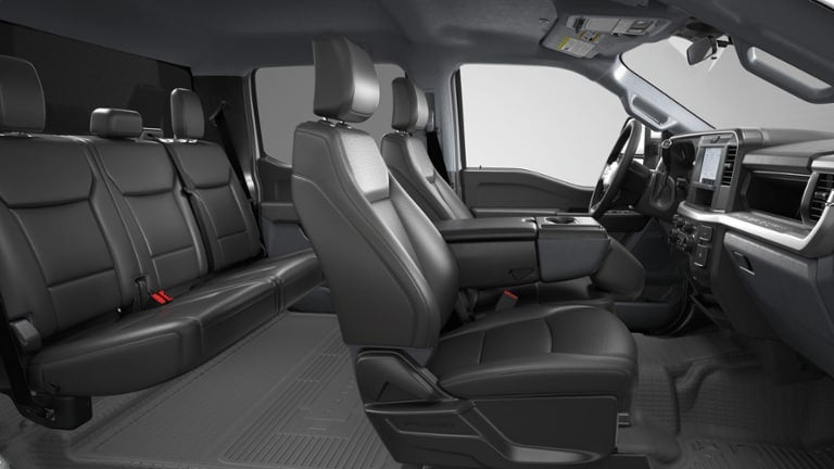 2026 Ford Super Duty F-250® XL