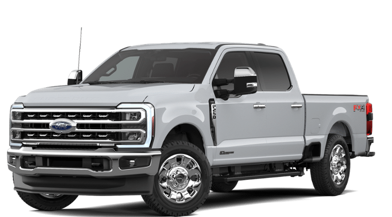2026 Ford Super Duty F-250® Lariat®