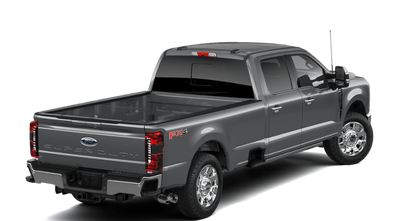 2026 Ford Super Duty F-350® Lariat®