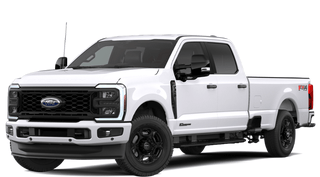 2026 Ford Super Duty F-350® XL