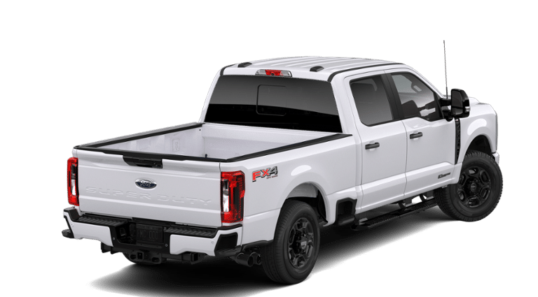 2026 Ford Super Duty F-350® XL