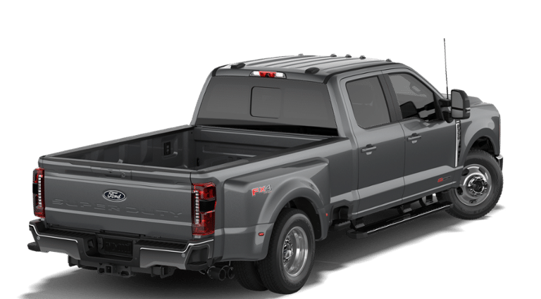 2027 Ford Super Duty F-350® Lariat®