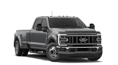 2027 Ford Super Duty F-350® Lariat®