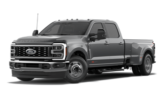 2027 Ford Super Duty F-350® Lariat®