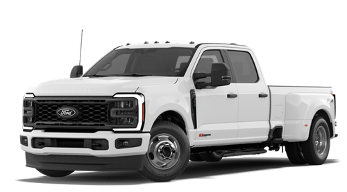 2027 Ford Super Duty F-350® XL