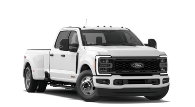 2027 Ford Super Duty F-350® XL