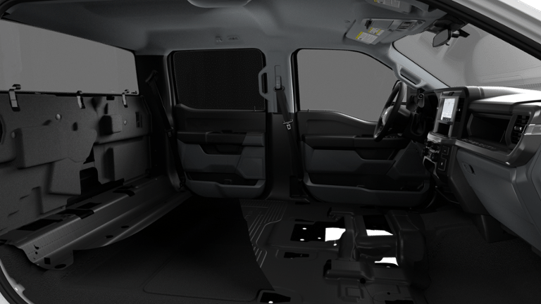 2027 Ford Super Duty F-350® XL