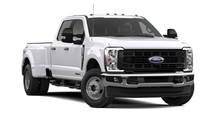 2026 Ford Super Duty F-350® XL