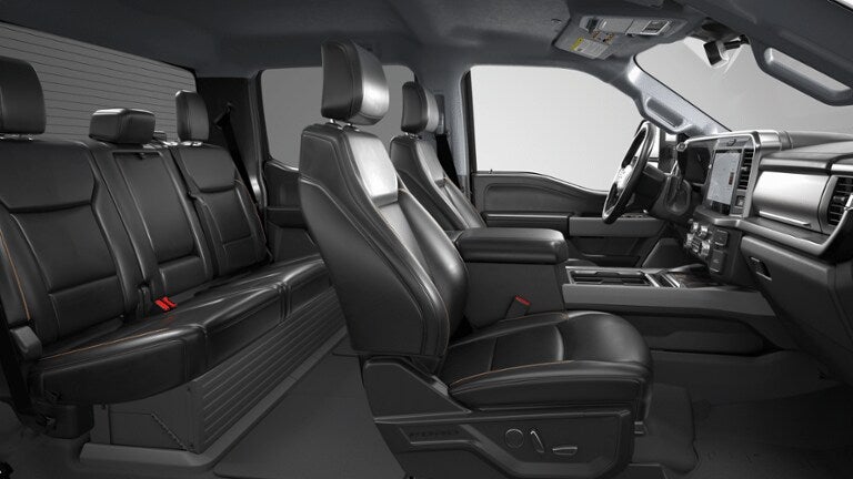 2026 Ford Super Duty F-350® Lariat®