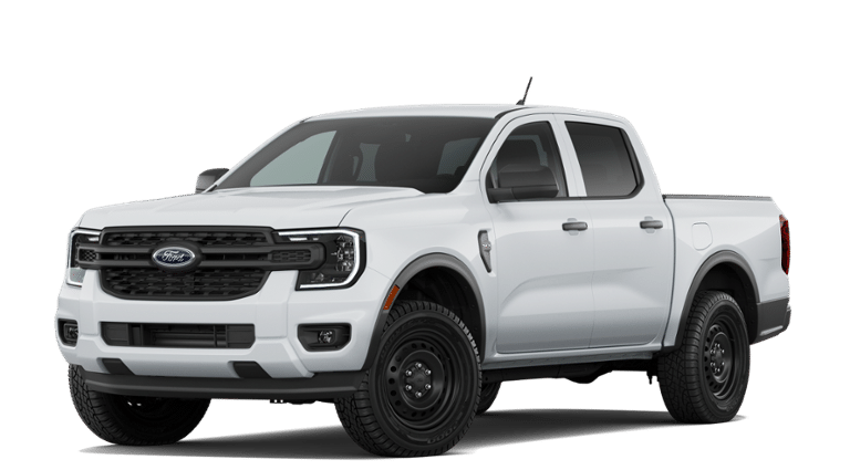 2026 Ford Ranger XL SuperCrew 5' Box's photo