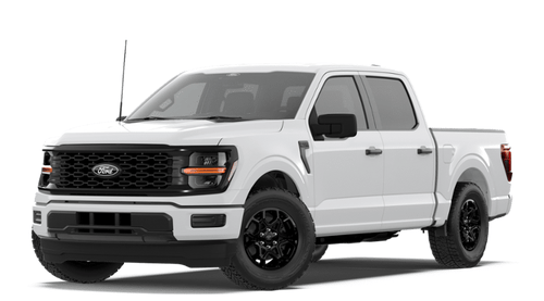 2026 Ford F-150 STX®
