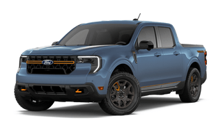2026 Ford Maverick Tremor®