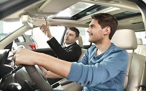 Schedule a test drive at Apple Sport Ford in Marlin, TX.