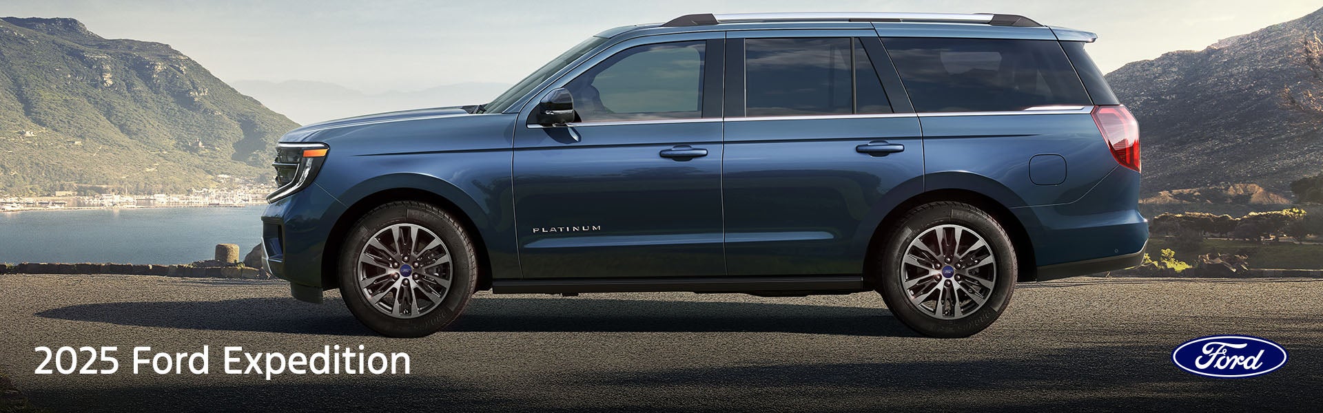  2025 Ford Expedition at Apple Sport Ford in Marlin TX