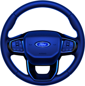 Apple Sport Ford in Marlin TX