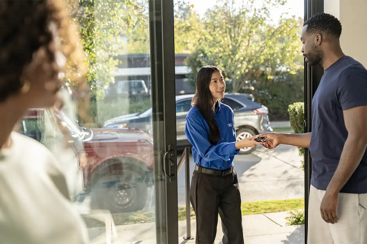 Apple Sport Ford in Marlin TX